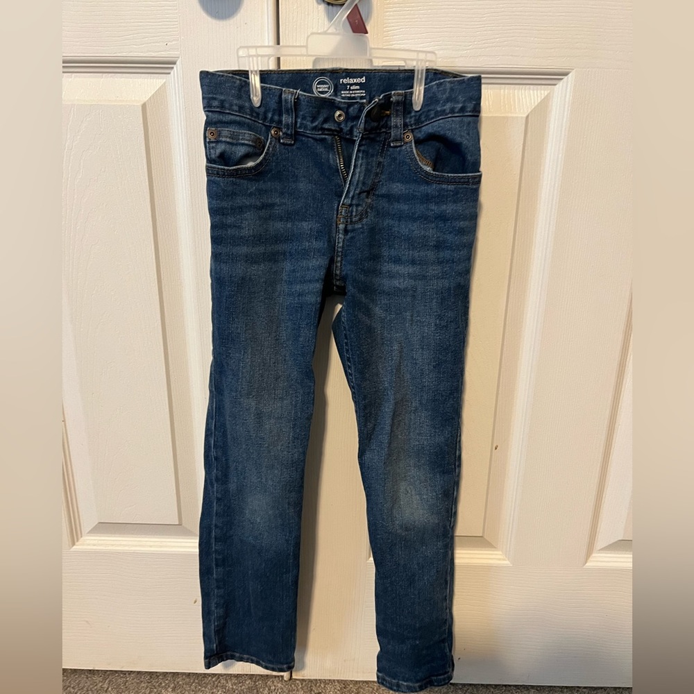 Boys Jeans